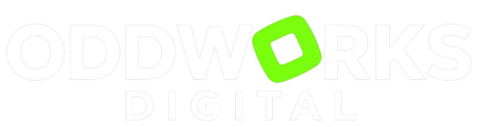 Oddworks Digital